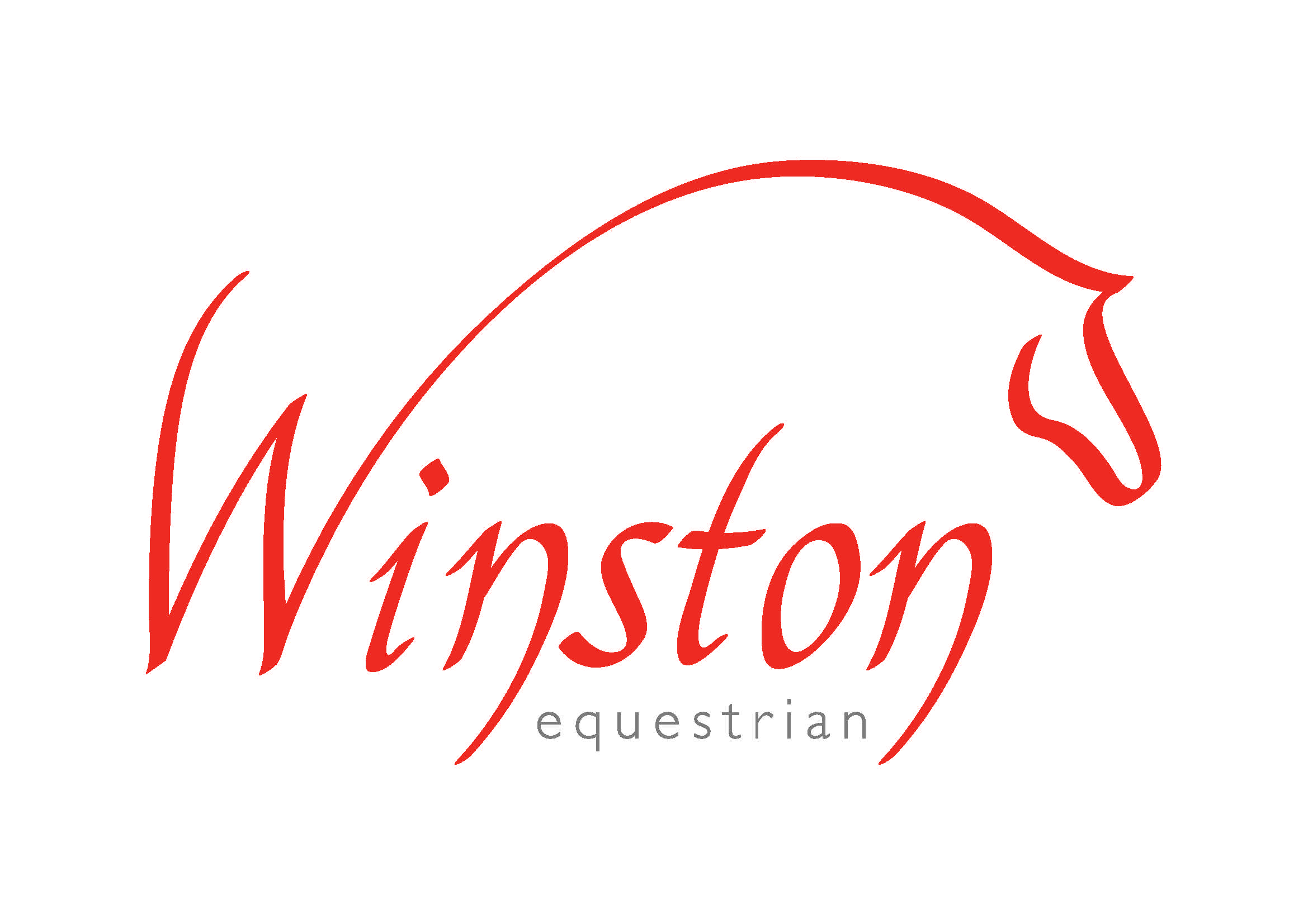 Winston equestrian